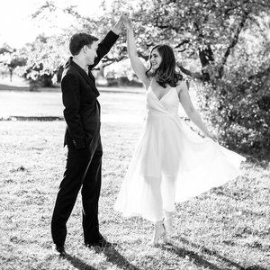 Meet your Posher, Kelsey